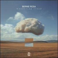 Bernie Rosa - Wandering Cloud
