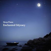 Sleep Piano - Enchanted Odyssey