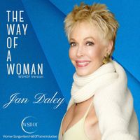 Jan Daley - The Way Of A Woman (WSHOF Version)