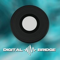 Digital Bridge - Frozen Gaze (Acoustic Version)