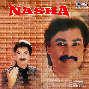 Kumar Sanu - Nasha