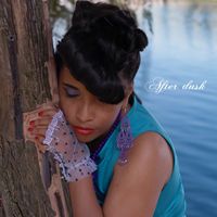 Auriol Hays - After Dusk