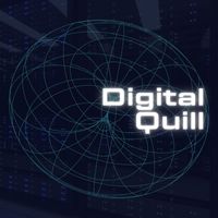 Rachel - Digital Quill