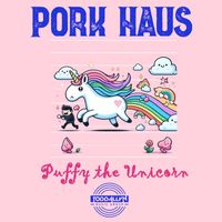 Pork Haus - Puffy the Unicorn