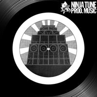 F. Lomas - Underscores – Dub For Dark Days