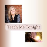 Dena Taylor - Teach Me Tonight