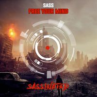 Sass - Free Your Mind