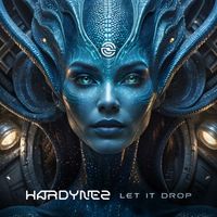 Hardynez - Let It Drop