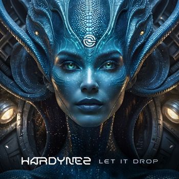 Hardynez - Let It Drop