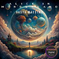 Vasya Maestro - Alice in Wonderland