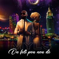 Myl's - On foli pou nou dé