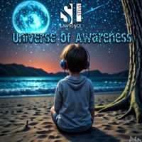 Steve Lawrence - Universe of Awareness