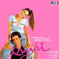 Anu Malik - Khushi (Original Motion Picture Soundtrack)