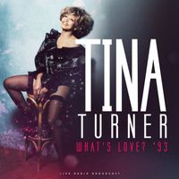Tina Turner - What's Love? '93 (live)