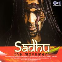 Apache Indian - Sadhu