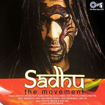 Apache Indian - Sadhu