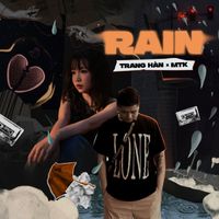 Trang Hàn & MTK - RAIN