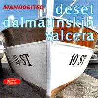 Mandogiteo - Deset dalmatinskih valcera