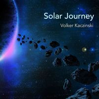 Volker Kaczinski - Solar Journey