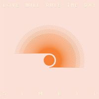 Simrit - Love Will Rule the Day