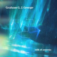 Graham G.J. George - 1 Snow Dance