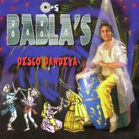 Babla - Babla's Disco Dandiya