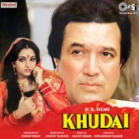 Jagjit Singh - Khudai (Original Motion Picture Soundtrack)