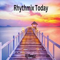Vj Beatz - Rhythmix Today