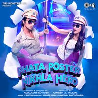 Pritam Chakraborty - Phata Poster Nikhla Hero (Original Motion Picture Soundtrack)