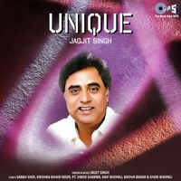 Jagjit Singh - Unique - Jagjit Singh