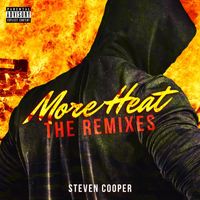 Steven Cooper - More Heat - The Remixes