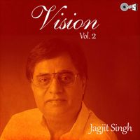 Jagjit Singh - Visions, Vol. 2