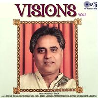 Jagjit Singh - Visions, Vol. 1