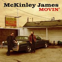 McKinley James - Movin'