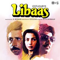 R. D. Burman - Libaas (Original Motion Picture Soundtrack)
