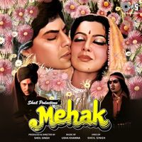 Usha Khanna - Mehak (Original Motion Picture Soundtrack)