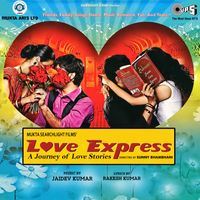 Jaidev Kumar - Love Express (Original Motion Picture Soundtrack)