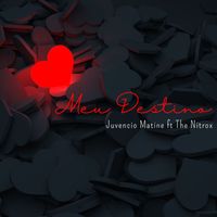 Juvencio Matine featuring The Nitrox - Meu Destino