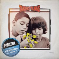 Paradox - Taking Turns