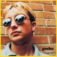 Gecko - The Journey (Live at the Orange, Sept 1996)