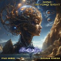 Avalon Eyes - Mind Beyond Sight