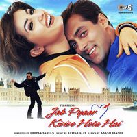 Jatin-Lalit - Jab Pyaar Kisise Hota Hai (Original Motion Picture Soundtrack)