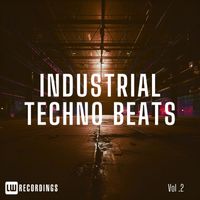 Various Artists - Industrial Techno Beats, Vol. 02