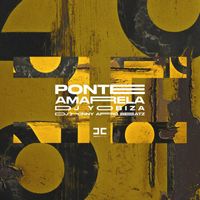 DJ Yobiza, Dj Kinny Afro Beatz - Ponte Amarela