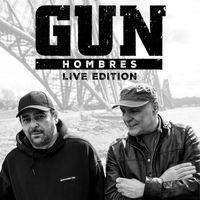 Gun - Hombres (Live Edition)