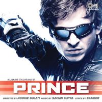Sachin Gupta - Prince (Original Motion Picture Soundtrack)