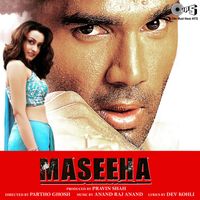 Anand Raj Anand - Maseeha (Original Motion Picture Soundtrack)