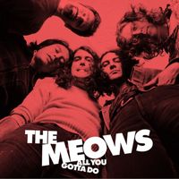 The Meows - All you gotta do