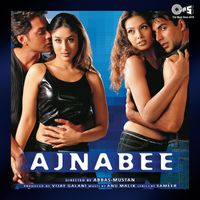 Anu Malik - Ajnabee (Original Motion Picture Soundtrack)