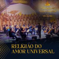 Música Legionária - Religião do Amor Universal